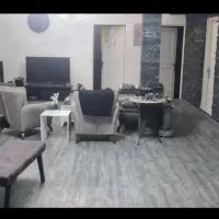 میدان ملت ۱۳۰متر۳خواب