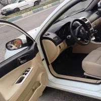 برلیانس مدل 95|خودرو سواری و وانت|اشنویه, |دیوار