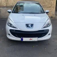 خودرو ۲۰۷ کم کارکرد
