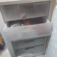 یخچال الکترواستیل