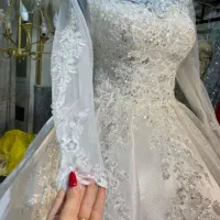 کرایه لباس عقد و عروس