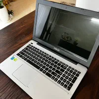 لپتاپ ASUS X555L-i7 5500U-12RAM-240GB SSD