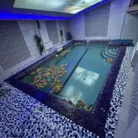 اجاره ویلا استخر جکوزی آبگرم سر پوشیده کد10