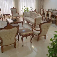 مبلمان کامل