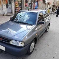 پراید۱۴۱|خودرو سواری و وانت|کرمانشاه, |دیوار