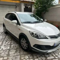 ام وی ام 315s‌ مدل 96 اسپرت اکسلنت