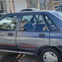 فروش پراید ۱۴۱ مدل۹۳