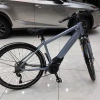 دوچرخه برقی BMW|دوچرخه، اسکیت، اسکوتر|تهران, نیاوران|دیوار