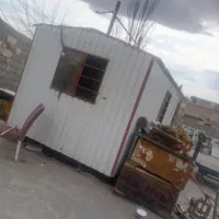 سه عدد کانکس هرکدوم خواستین ببرین