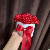 رز جاودان|گل مصنوعی|زابل, |دیوار