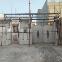 جوشکاری سیار چهچکور وهومه شهر