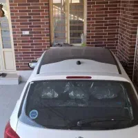 207i tu5p|خودرو سواری و وانت|بهبهان, |دیوار