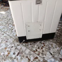 لباسشویی پاکشوما|ماشین لباسشویی و خشککن لباس|ایذه, |دیوار