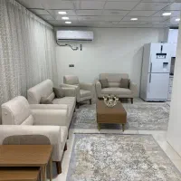 سویت اپارتمان مبله|اجارهٔ کوتاه‌مدت آپارتمان و سوئیت|اهواز, ناحیه صنعتی کارون|دیوار