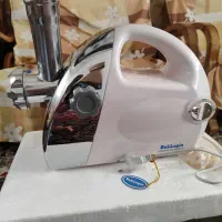 چرخگوشتی