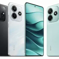 شیائومی note 14(نوت ۱۴)آک زیر قیمت بازار باگارانتی