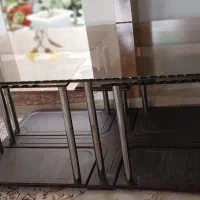 جلومبلی شیشه ای