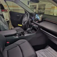 تویوتا وایلندر ۲۰۲۵ فول