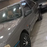 پژو روآ مدل 87|خودرو سواری و وانت|خوی, |دیوار