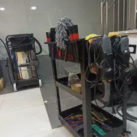 پولیش و سرامیک|خدمات موتور و ماشین|اراک, |دیوار