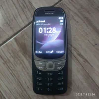 گوشی نوکیا 6310