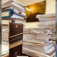 اخذ مدارک معتبر و قانونی و مشاوره رایگان