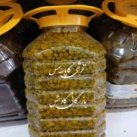 پخش انواع ترشی|خوردنی و آشامیدنی|قم, زند آباد|دیوار