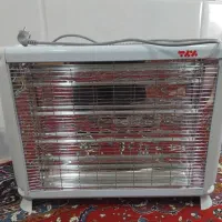 بخاری برقی برفاب مدلQH-3000