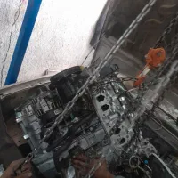 مکانیک سیار|خدمات موتور و ماشین|بجنورد, |دیوار