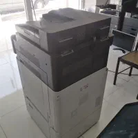 دستگاه کپی پرینتر لیزری 7400 سامسونگ|پرینتر، اسکنر، کپی، فکس|قم, بنیاد|دیوار