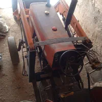 تراکتور بیلی|خودرو سنگین|بن, |دیوار