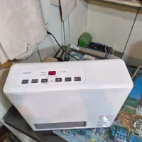راهنمایی بخاری ژاپنی ۲۵۰۰ مدل ۲۰۱۸|فعالیت داوطلبانه|مشهد, امام خمینی|دیوار