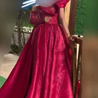 لباس مجلسی مزونی