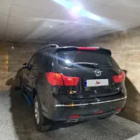 هایما S7 پلاس، صندوق برقی مدل ۱۴۰۳