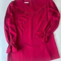 شومیز کرپ|لباس|همدان, |دیوار