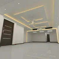نقاشی ساختمان .پتینه .کاغذ دیواری . برق کشی|خدمات پیشه و مهارت|بروجن, |دیوار