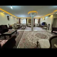 استیجاری113متر دوخوابه  تمیز و دارای دو پارکینک|اجارهٔ آپارتمان|کرج, عظیمیه|دیوار