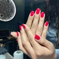 کاشت ناخن|خدمات آرایشگری و زیبایی|شیروان (خراسان), |دیوار