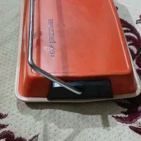 جارو نپتون قدیمی مارک بازل|لوازم نظافت|اصفهان, باغ زیار|دیوار