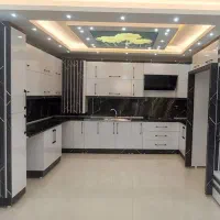 نزدیک-خ-اصلی-یه-طبقه-درب-حیاط-نما-کیان-آباد