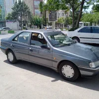 پژو405 مدل 96 سالم|خودرو سواری و وانت|خرمدره, |دیوار