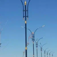 پایه چراغ|خدمات پیشه و مهارت|آفتاب, |دیوار