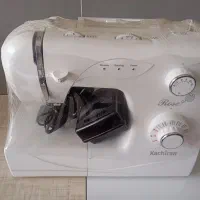 چرخ خیاطی مارک رز