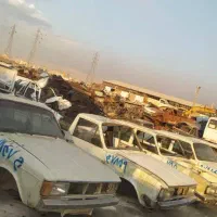 لوازم استوک و اوراقی خودرو