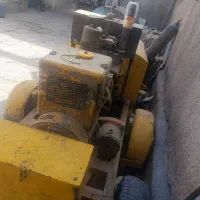 دیزل جوش وبرق