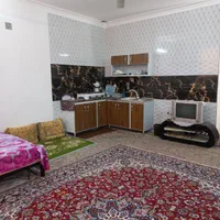 سوییت اجاره ای واقع در سرچشمه زارچ|اجارهٔ کوتاهمدت آپارتمان و سوئیت|زارچ, |دیوار
