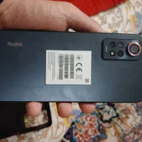 نوت12 پرو|موبایل|خرم‌آباد, |دیوار