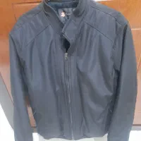 کاپشن مردانه نو و استفاده نشده