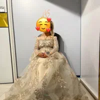 لباس نامزدی