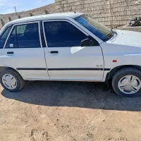 پراید مدل ۱۳۸۷فروشی|خودرو سواری و وانت|ارزوئیه, |دیوار